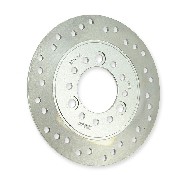 Bremsscheibe für Skooter Baotian BT49QT-9 (190 mm)