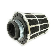 Filter Cornet Racing für dirt bike (36mm)