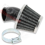 Luftfilter dirt bike 34mm