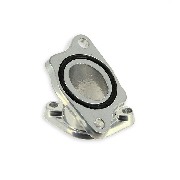 Ansaugstutzen 26 mm für dirt bike