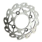 Bremsscheibe Shark für dirt bike Typ 5