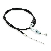 Kabel Gaszug für dirt bike (110cm - 99cm : Typ A)