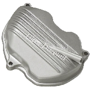 Ventilschutzgehäuse für Dirt bike Motor 200ccm (Alu)