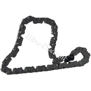 Ölpumpekette für Shineray Quad 150 ccm (XY150STE)