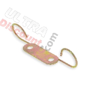 Kabelbinder für Quad Shineray 250 ccm STXE