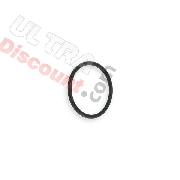 O-Ring für Ölsieb-Deckel für Quad Spyracing 250 F3