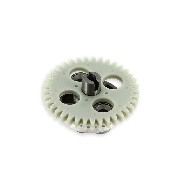 Ölpumpe für Quad SSpy Racing 250 F3