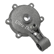 Zylinderkopf + Hochkompressionskopf für pocket bike MTA4