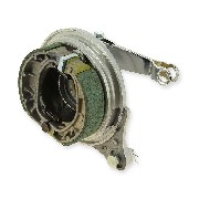 Komplette hintere Bremstrommel für Ace Skyteam (vor 2014)