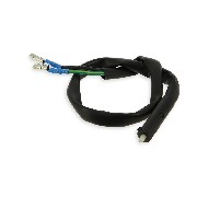 Bremslichtkontakt hinten Scooter Baotian BT49QT-11