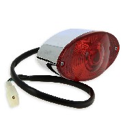 Rücklicht Motorroller Baotian BT49QT-11