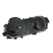 Gehäuse links für Getriebe Scooter Baotian BT49QT-11 (Räder 10 Zoll)