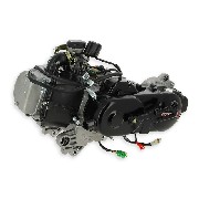 Motor Scooter Baotian BT49QT-11 (Bremsscheibe, 10 Zoll-Rad)