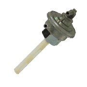 Kraftstoff Einlassventil für Motorroller Baotian BT49QT-7