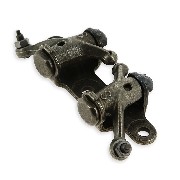 Kipphebelplatten für Quad-Motor Bashan 200ccm (BS200S-3)