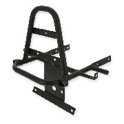 Nummernschildhalterung hinten Quad Bashan 250cc BS250AS-43