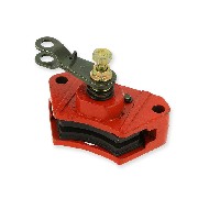 Handbremssattel für Quad Bashan 250 ccm (BS250AS-43)