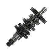 Getriebe-Antriebswelle Quad Bashan 300ccm BS300S-18 (Typ 2)