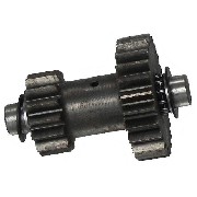 Antriebswelle für Rückwärtsgang Quad Bashan 300ccm BS300S-18