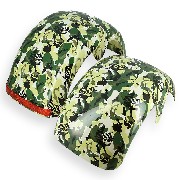 Schutzbleche für CityCoco - Armee grün