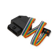 OBD Verbindung für Dax Skyteam Skymax 50-125ccm EURO4