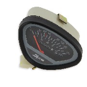 Tachometer für Dax 110 ccm und 125 ccm