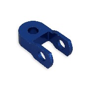 Verlängerung für Stoßdämpfer 3 cm dirt bike (blau)