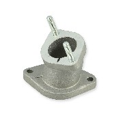 Ansaugstutzen für Motor Zongshen 30 mm dirt bike