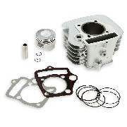 Kit Lifan 138 ccm für 125 ccm Dirtbike-Motor (1P52FMI)