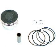 Kolben-Set für dirt bike 140 ccm (Typ 2)