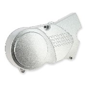 Motorhaube dirt bike