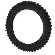 Reifen 2.50 x 12 für dirt bike