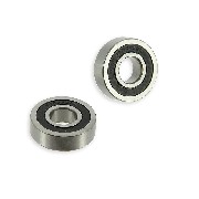 Radlager (Paar) Ø15/37 für dirt bike