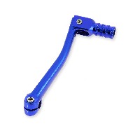 Ganghebel, Blau, für Tuning