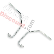 Lenker Tuning für Monkey - Gorilla (Typ 2)