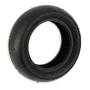 Reifen vorn Slicks Tubeless (schlauchlose) für Pocket Bike (90-65-6,5)