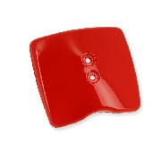 Verkleidung vorn für pocket Cross - Rot