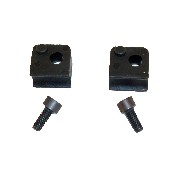 Federsicherungen für 2-Backenkupplungen aus China