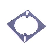 Sicherungsscheibe für 2-Backenkupplung UD Racing