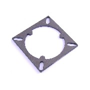 Sicherungsscheibe für 3-Backenkupplung UD Racing