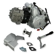 Motor 125ccm mit Rückwärtsgang 1P54FMI LIFAN für Kinder Quad