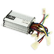 Dimmersteuerung Mini Quad 48V 1000W