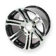 Alufelge hinten für Quad Spy Racing 250cc F3