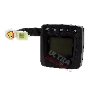 Tachometer für Quad Shineray 200ST-9