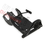 Schwingarm für Elektro-Quad 6 inches