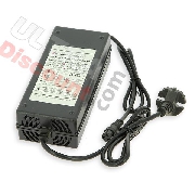 Ladegerät 36V 10-12Ah XLR-Stecker
