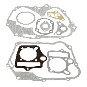 Dichtungssatz Motoren 110 ccm (1P52FMH 52.4mm) für Kinder ATV Teile