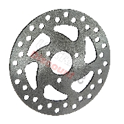 Bremsscheibe 120mm kinder quad