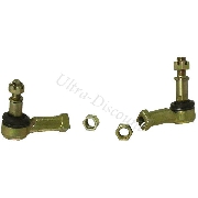 Spurstangeköpfe (paar) für Quads Shineray 200 ccm (XY200ST-6A)s