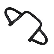 Kettenschutz für Quad Shineray 200ccm